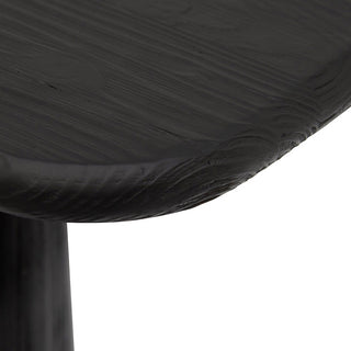 Hawthorn Console Table Black