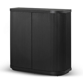 Paige Sideboard Black