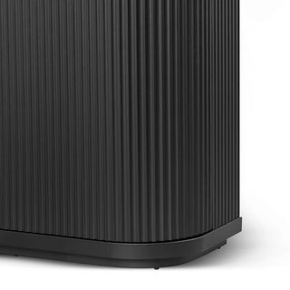 Paige Sideboard Black