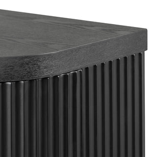 Paige Sideboard Black