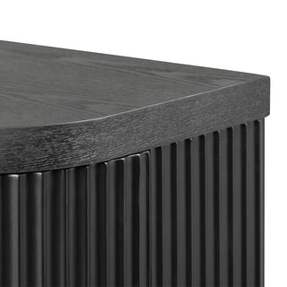 Paige Sideboard Black