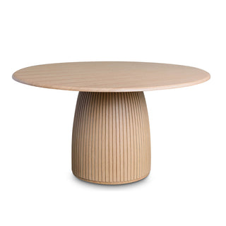 Mia Dining Table Natural