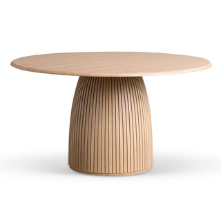 Mia Dining Table Natural