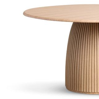 Mia Dining Table Natural