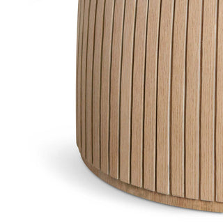 Mia Dining Table Natural