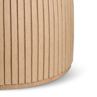 Mia Dining Table Natural