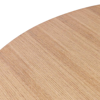 Mia Dining Table Natural