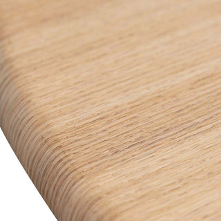 Mia Dining Table Natural