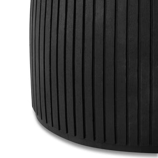 Noah Dining Table Black