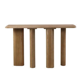 Randwick Console Table Natural