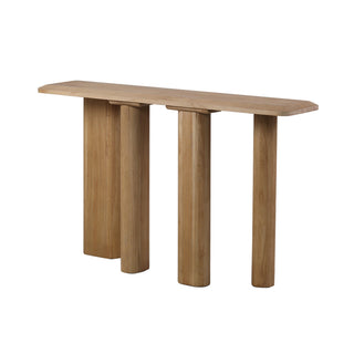 Randwick Console Table Natural