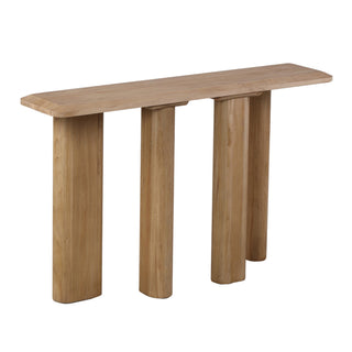 Randwick Console Table Natural
