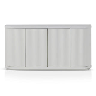 Xavier Sideboard White