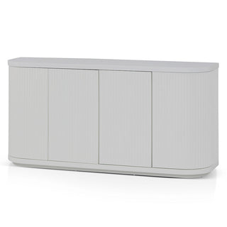 Xavier Sideboard White