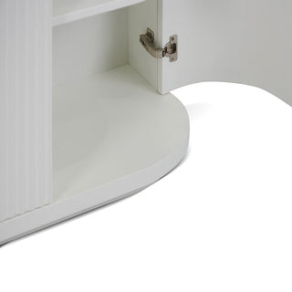 Xavier Sideboard White