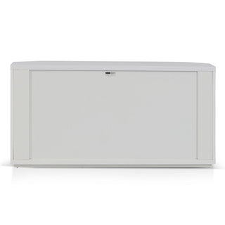 Xavier Sideboard White