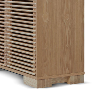 Sophie Sideboard Natural Red