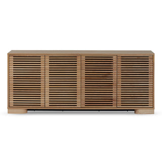 Sophie Sideboard Natural Red