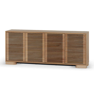 Sophie Sideboard Natural Red