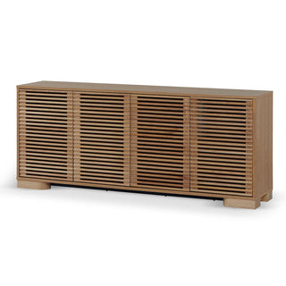 Sophie Sideboard Natural Red