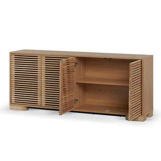 Sophie Sideboard Natural Red