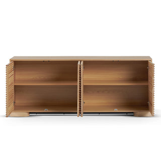 Sophie Sideboard Natural Red