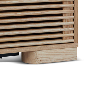 Sophie Sideboard Natural Red