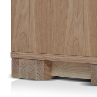 Sophie Sideboard Natural Red
