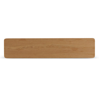 Nate Console Table Natural