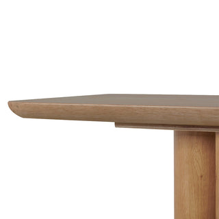 Nate Console Table Natural