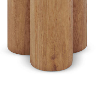 Nate Console Table Natural