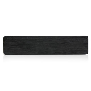 Oscar Console Table Black
