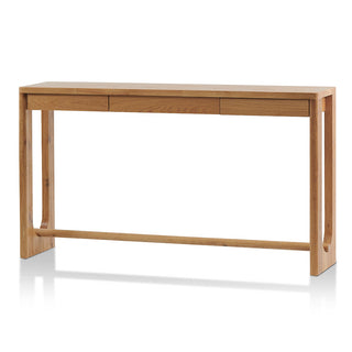 Albany Console Table Natural