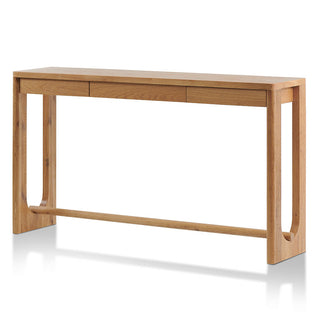 Albany Console Table Natural