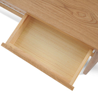 Albany Console Table Natural
