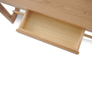 Albany Console Table Natural