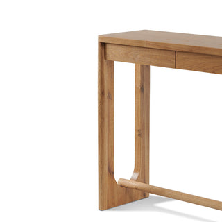 Albany Console Table Natural