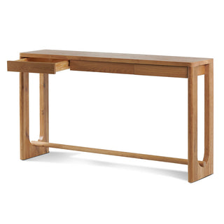 Albany Console Table Natural