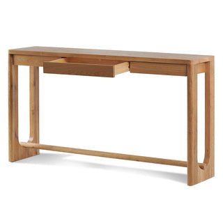 Albany Console Table Natural