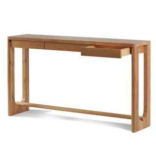Albany Console Table Natural
