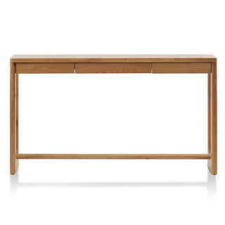 Albany Console Table Natural