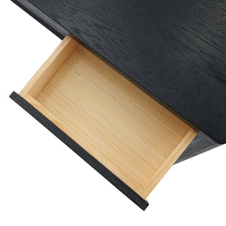 Carlton Console Table Black