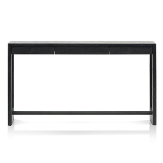 Carlton Console Table Black
