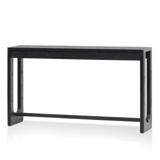 Carlton Console Table Black