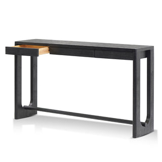 Carlton Console Table Black