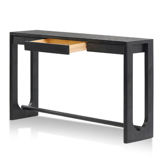 Carlton Console Table Black