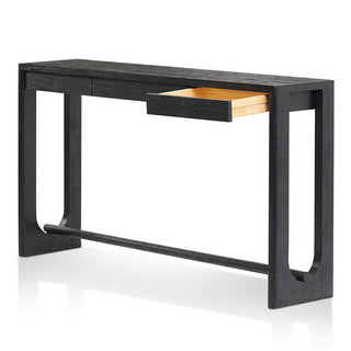 Carlton Console Table Black