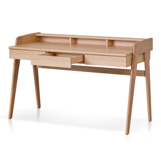Paddington Desk Natural Oak