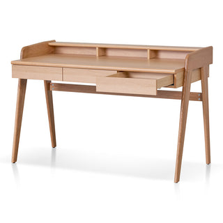 Paddington Desk Natural Oak