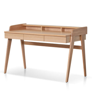 Paddington Desk Natural Oak